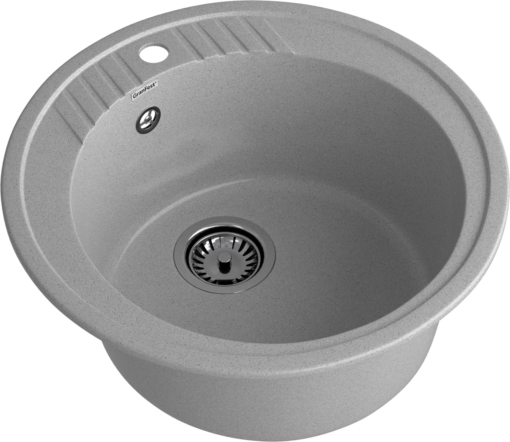 картинка Мойка для кухни Granfest GR-R520 