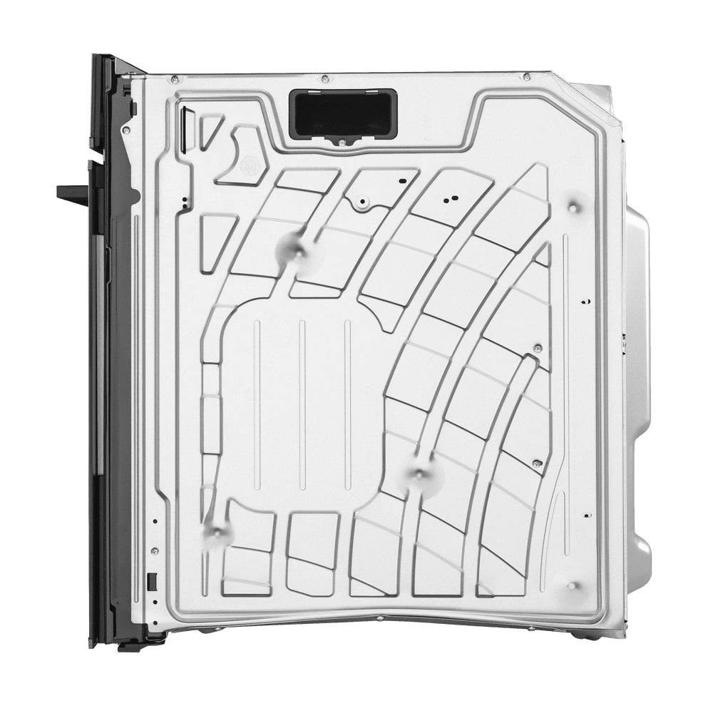 картинка Электрический духовой шкаф с паром Maunfeld MEOR7216STFB  картинка Электрический духовой шкаф с паром Maunfeld MEOR7216STFB