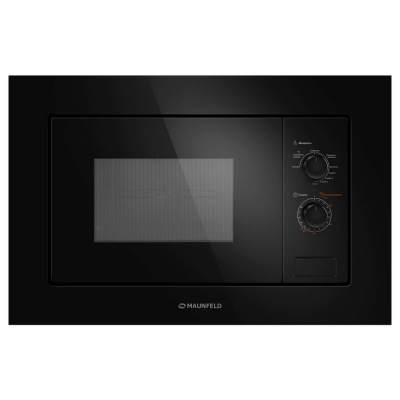 картинка Микроволновая печь Maunfeld MBMO820MGB203 