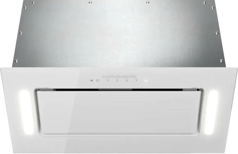 картинка Кухонная вытяжка Kuppersberg BIM 600 WHITE  картинка Кухонная вытяжка Kuppersberg BIM 600 WHITE