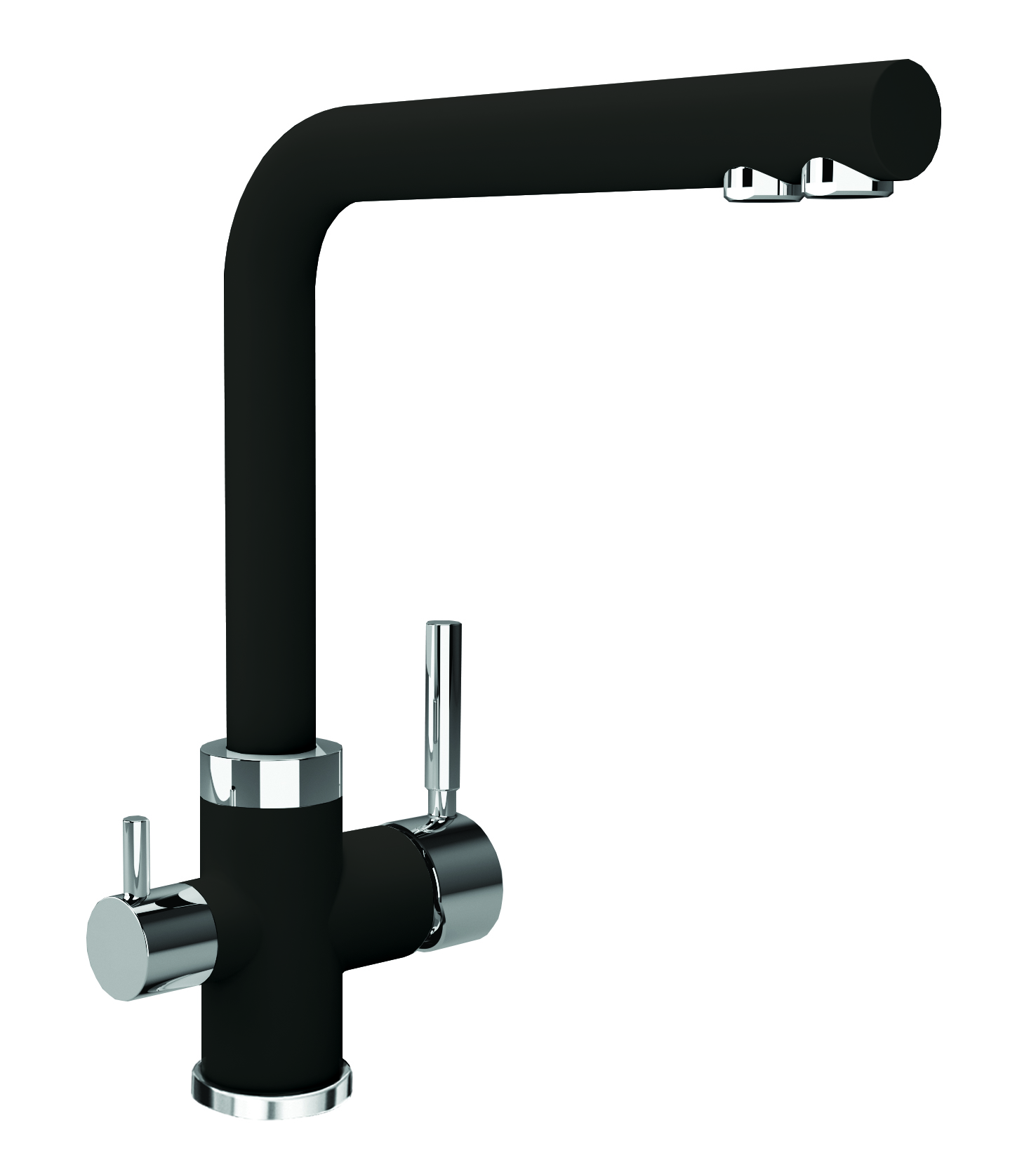 картинка Смеситель Florentina АРЕС FL 