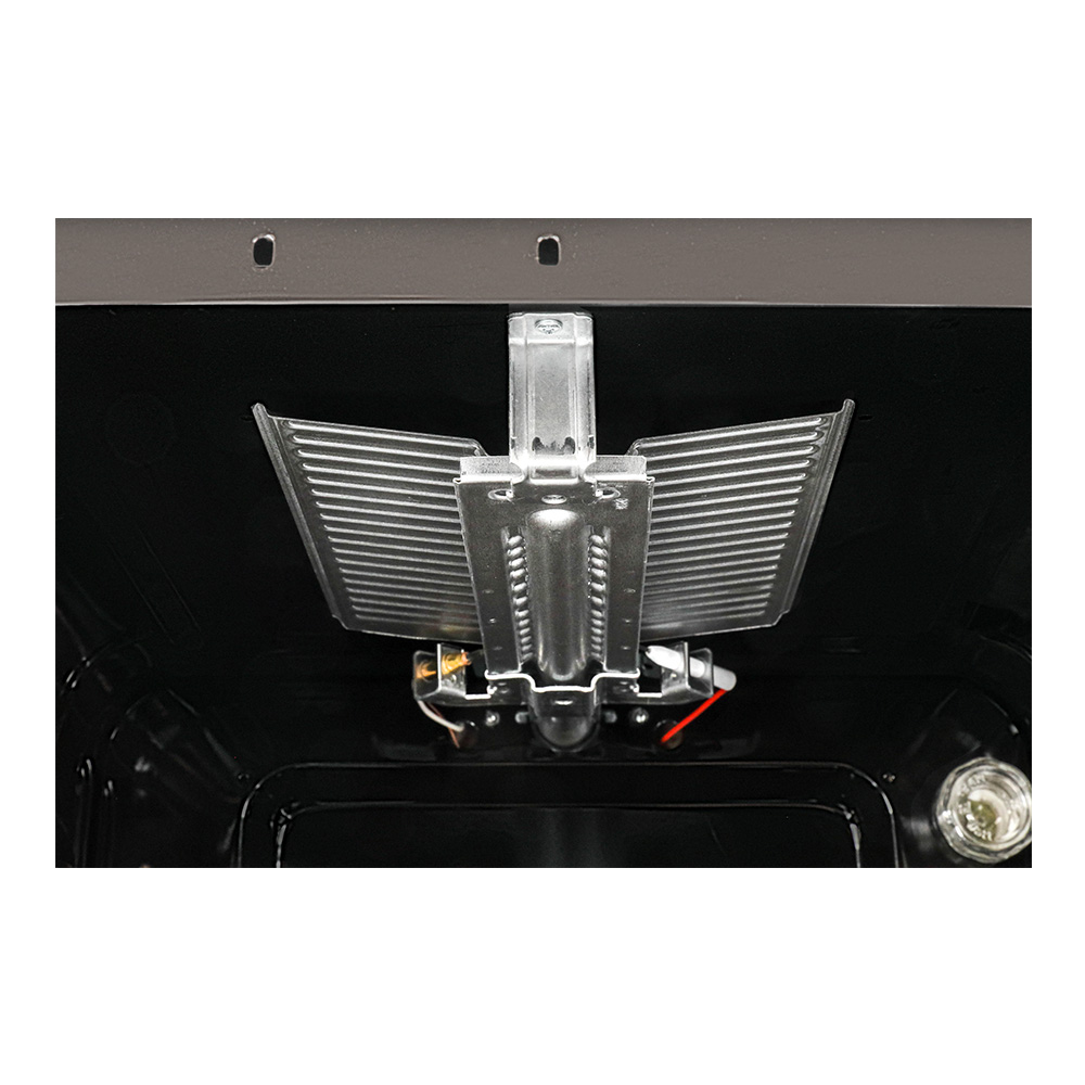 картинка Газовая кухонная плита Nordfrost GG 5061 W 