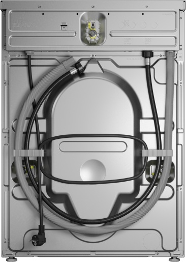 картинка Стиральная машина отдельностоящая Asko W1084W белый  картинка Стиральная машина отдельностоящая Asko W1084W белый
