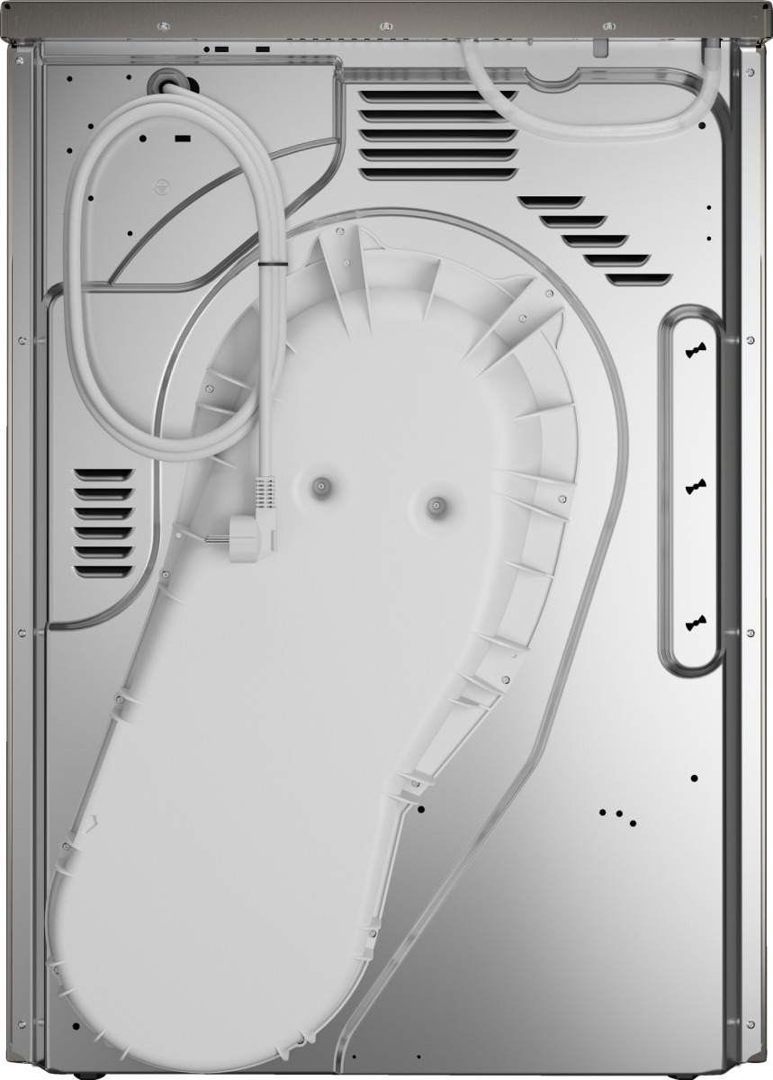 картинка Сушильная машина Asko T608HX.S 