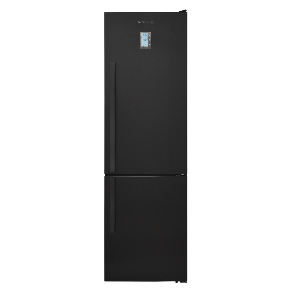 картинка Отдельностоящий холодильник De Dietrich DFC6020NA 