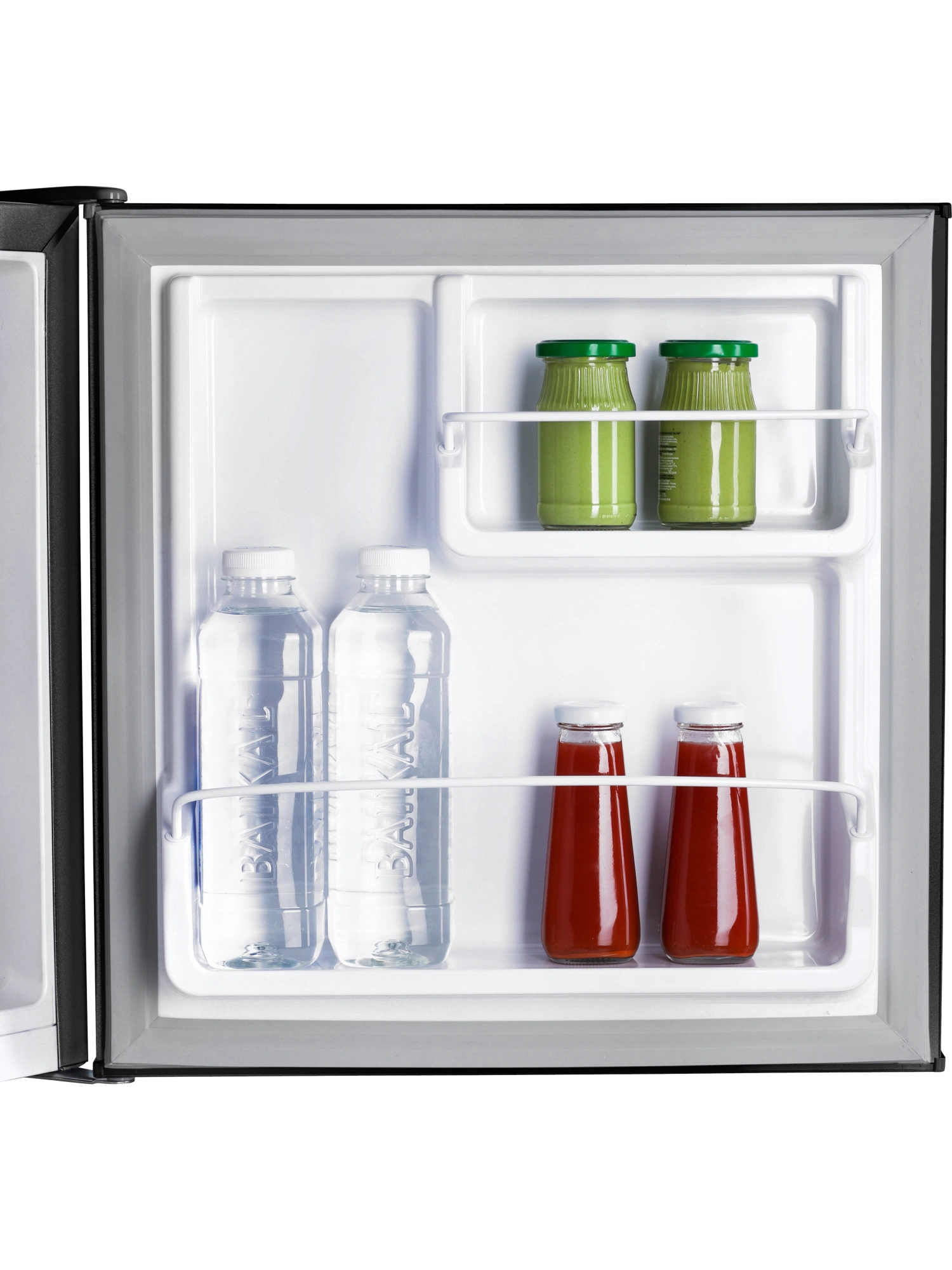 картинка Отдельностоящий холодильник Nord NR 506 B 