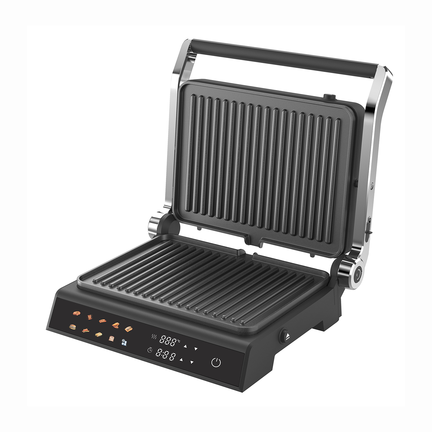 картинка Гриль электрический Lex LXGR 5007 