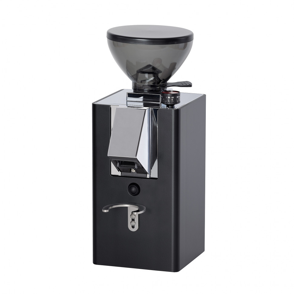 картинка Кофемолка La Pavoni LPGKBN02EU черный 