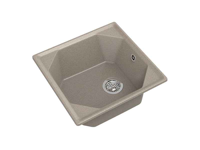 картинка Мойка для кухни Granfest GF-U-500 
