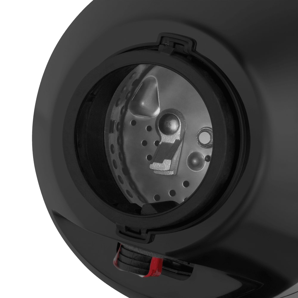 картинка Измельчитель пищевых отходов с пневмокнопкой MAUNFELD MWD3802PB 