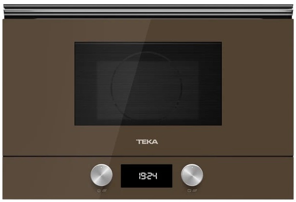 картинка Микроволновая печь Teka ML 8220 BIS L LONDON BRICK BROWN 