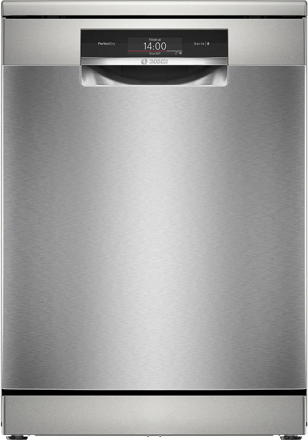 картинка Посудомоечная машина отдельностоящая Bosch SMS8ZDI86Q 