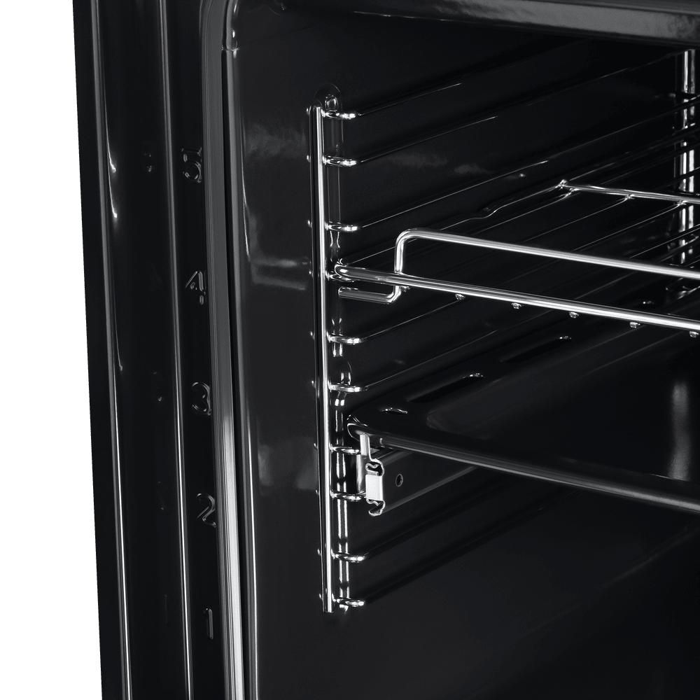 картинка Электрический духовой шкаф Maunfeld AEOK7610W белый 