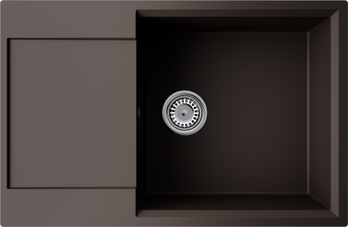 картинка Мойка для кухни Omoikiri DAISEN-78-LB 