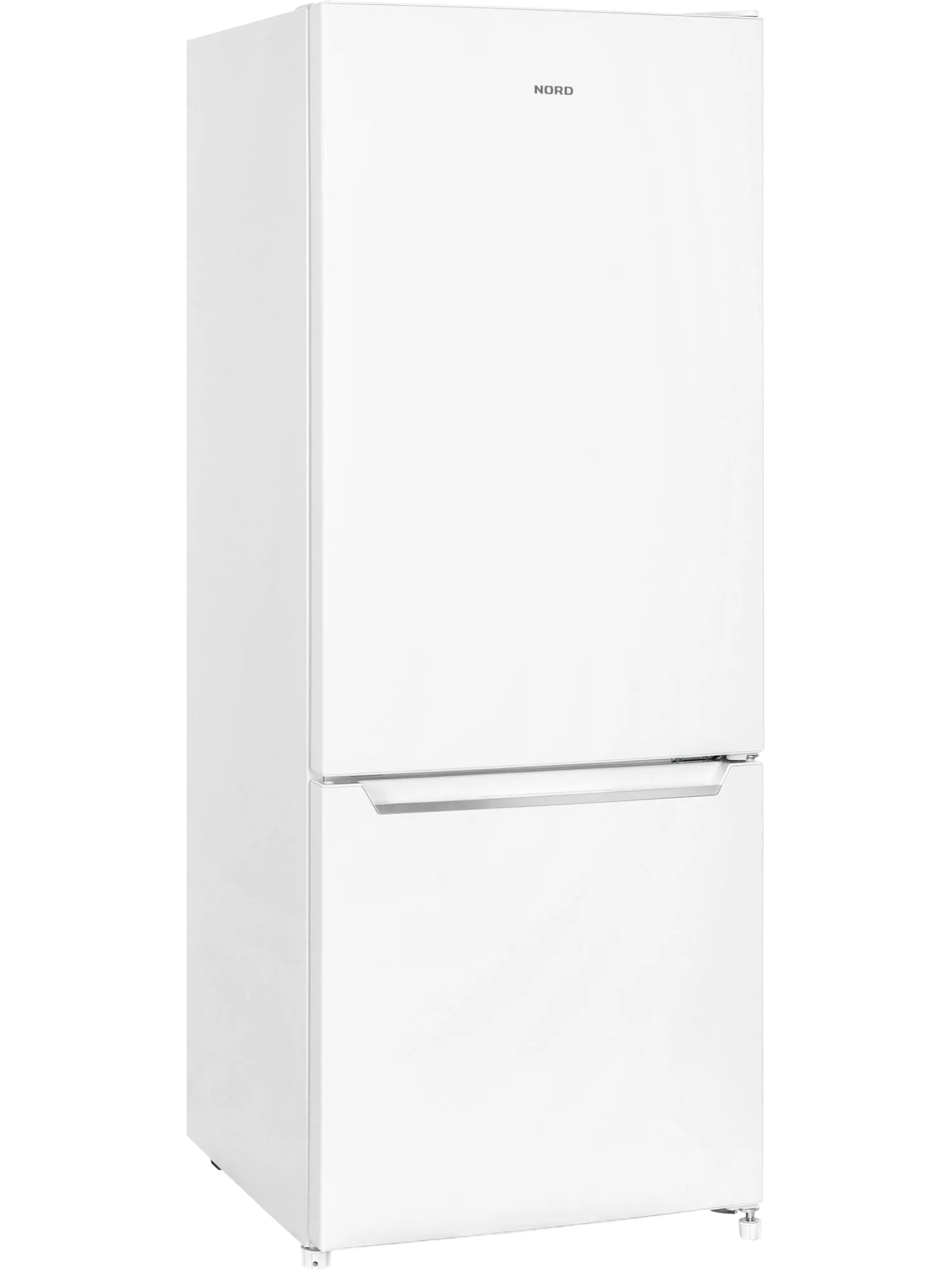 картинка Отдельностоящий холодильник Nord RFC 210 W 