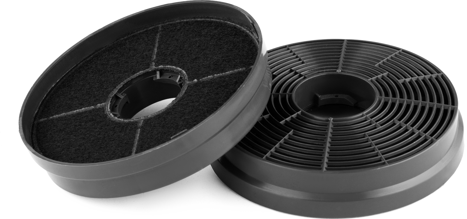 картинка Комплект из 2х угольных фильтров Weissgauff CFA 70020 