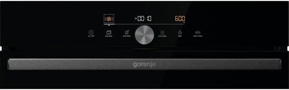 картинка Электрический духовой шкаф с СВЧ Gorenje BCM4547DG 