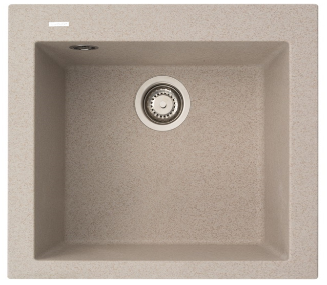 картинка Мойка Longran CUBE CUG 560.500 