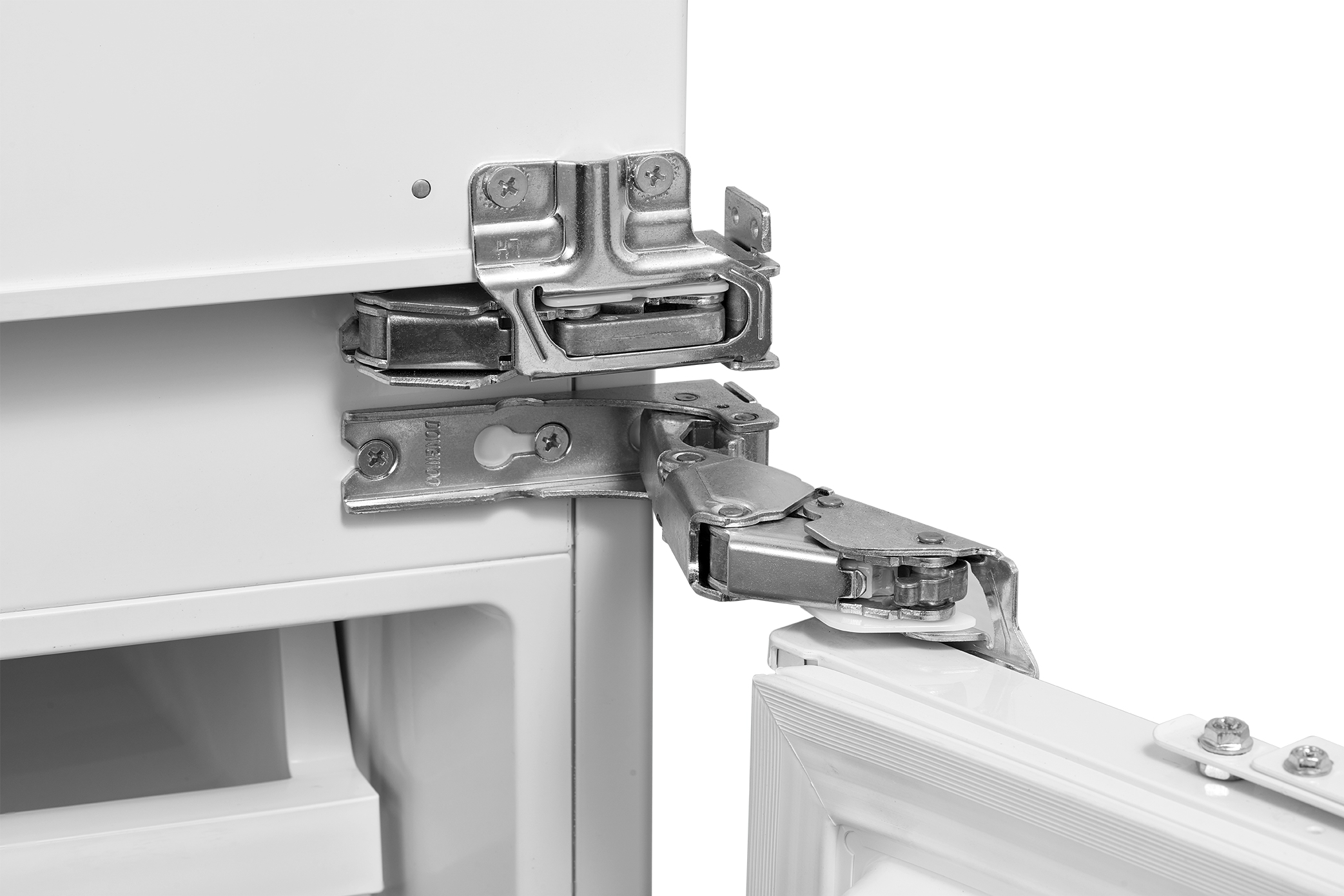 картинка Встраиваемый холодильник Midea MDRE371FGE01M 