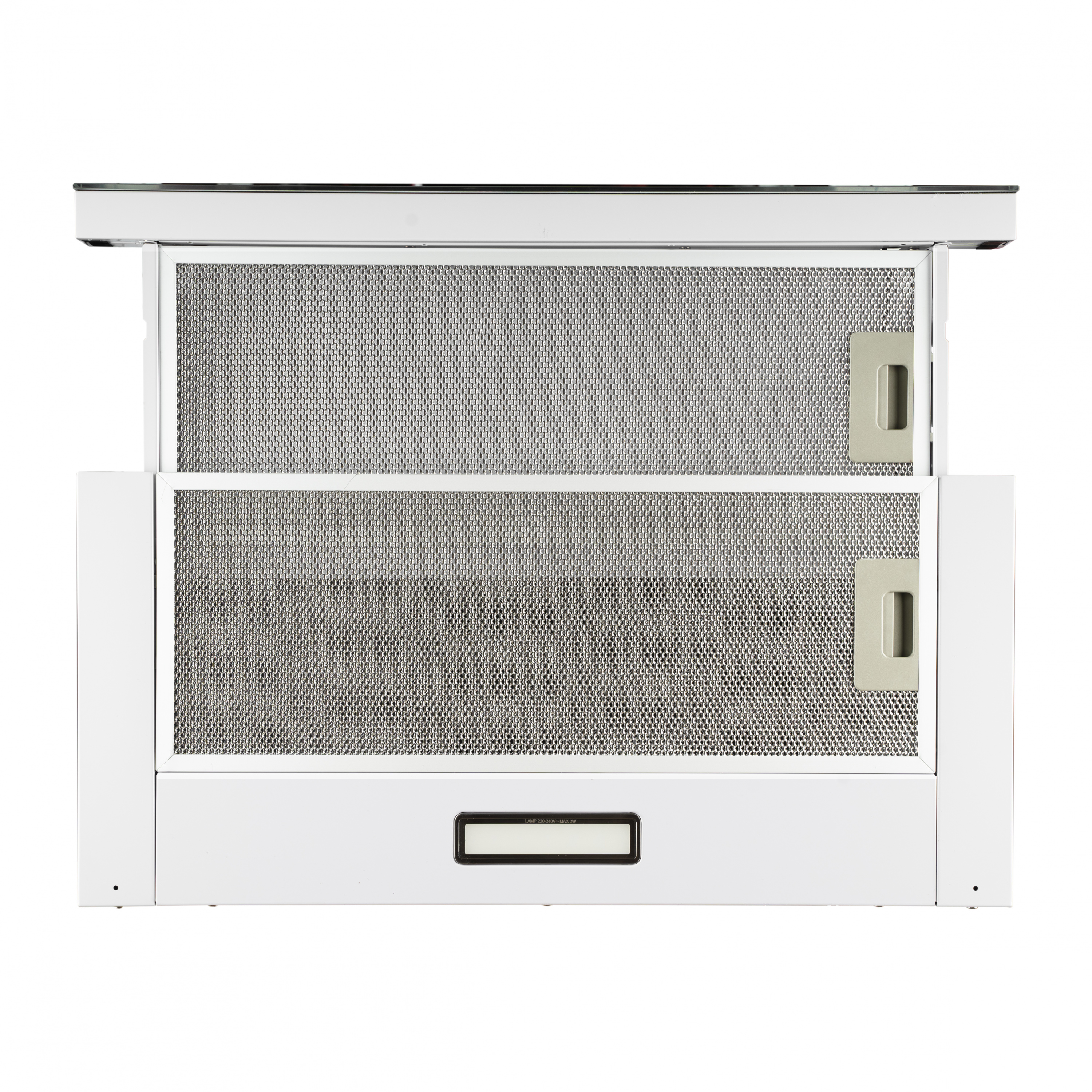 картинка Кухонная вытяжка Delonghi KT - TIARA 612 ВB 