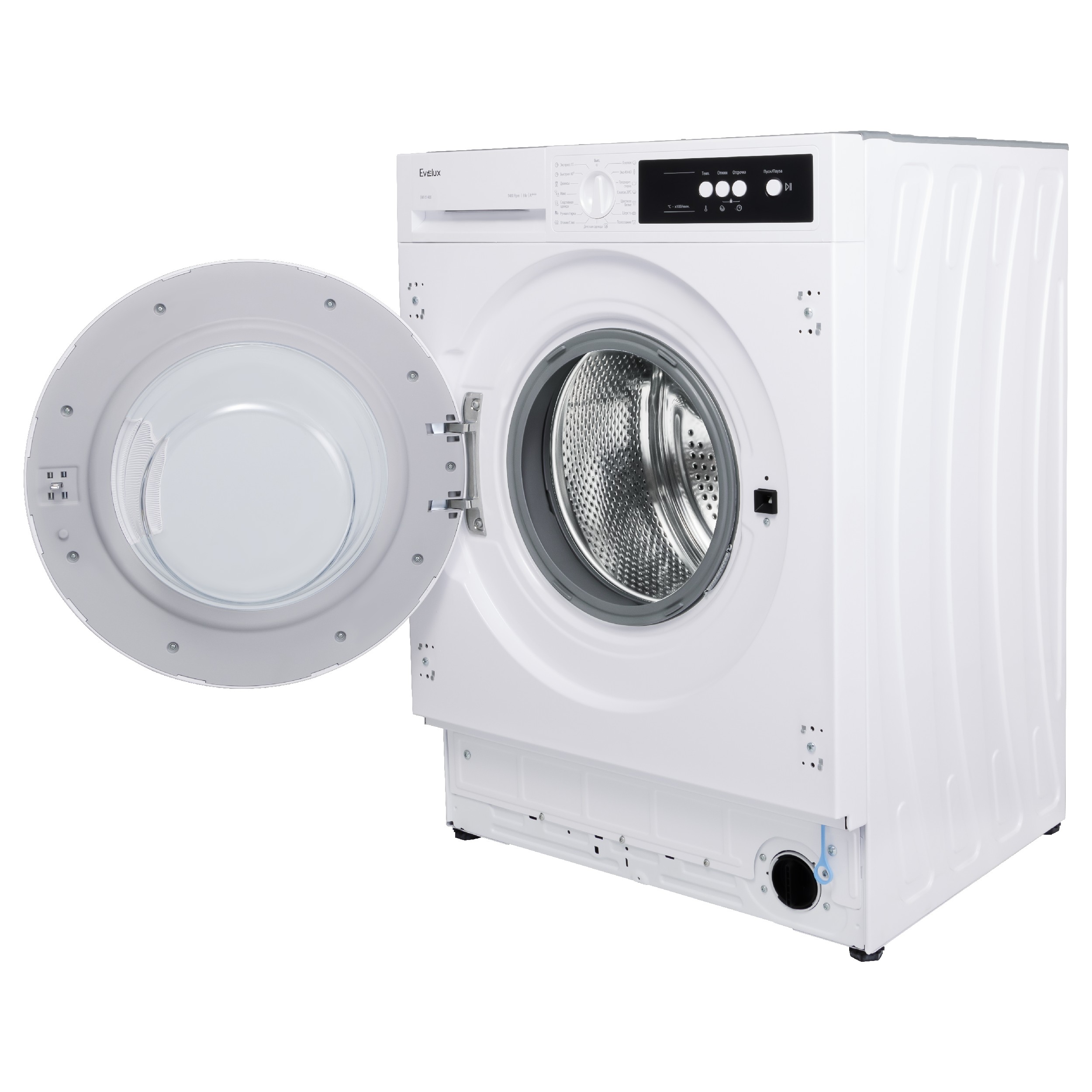 картинка Стиральная машина Evelux EWI 61408 