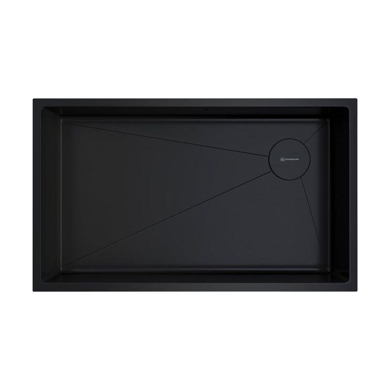 картинка Мойка Omoikiri TAKI 74-U/IF-GB SIDE 