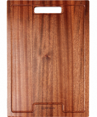 картинка Разделочная доска Omoikiri CB-01-WOOD 
