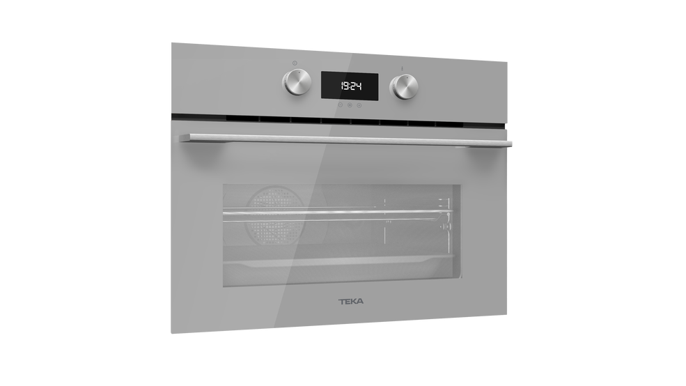 картинка Электрический духовой шкаф Teka HLC 8400 STEAM GREY 