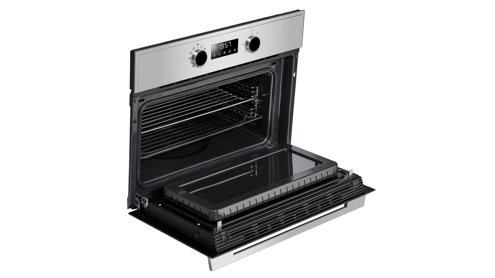 картинка Духовой шкаф Teka HSC 644 C SS 