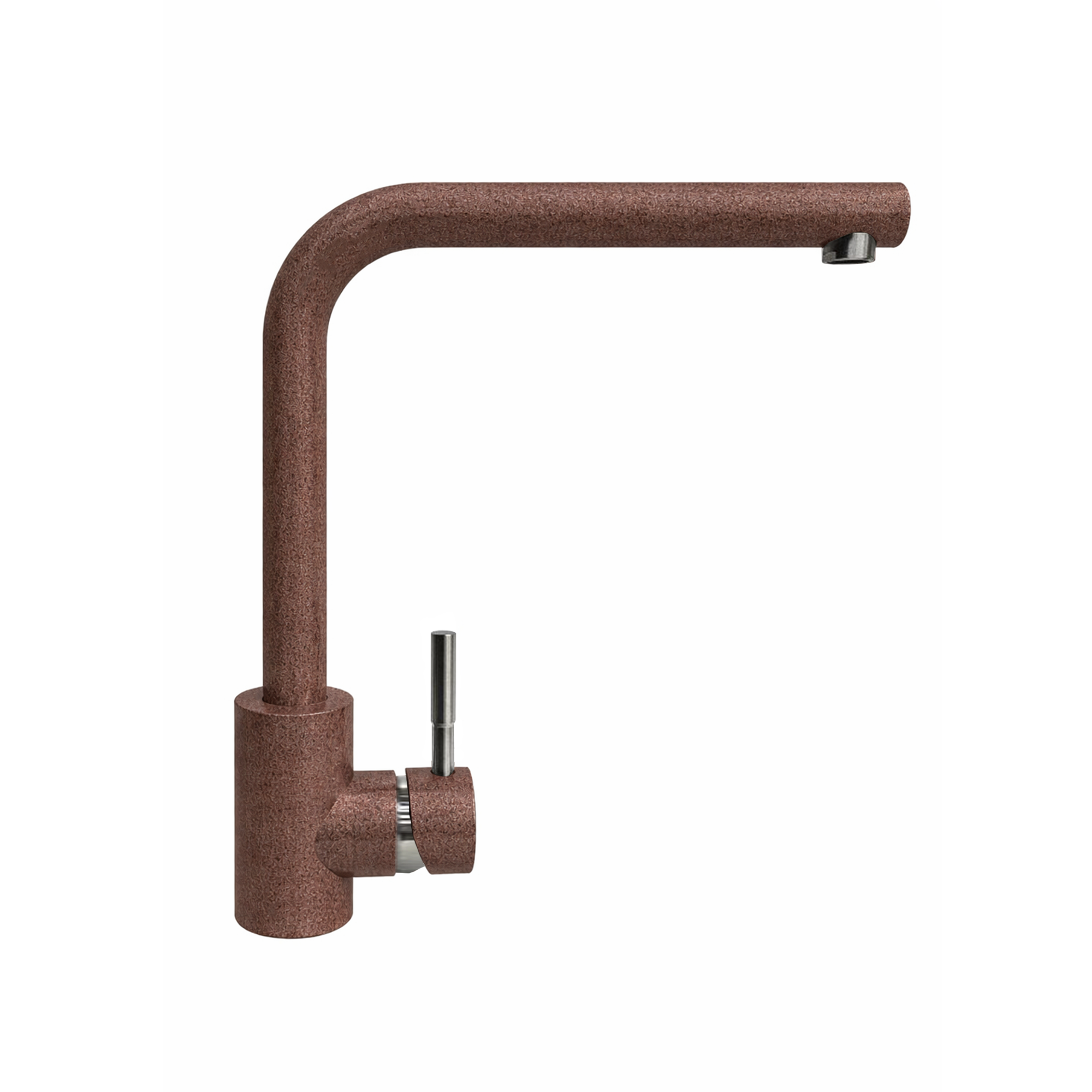 картинка Смеситель Gerdamix CLARO высокий излив (DG) 