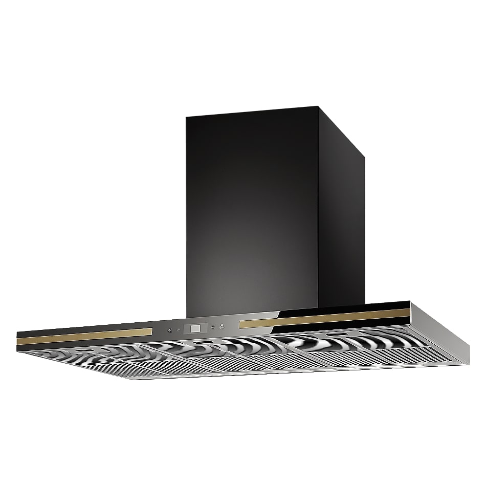 картинка Кухонная вытяжка Kuppersbusch DW 9500.0 S4 Gold 