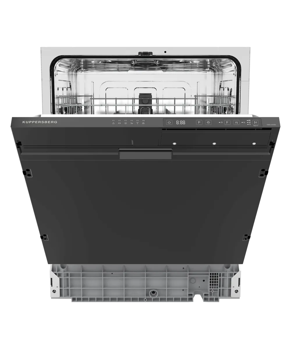 картинка Посудомоечная машина встраиваемая Kuppersberg GSD 6020 