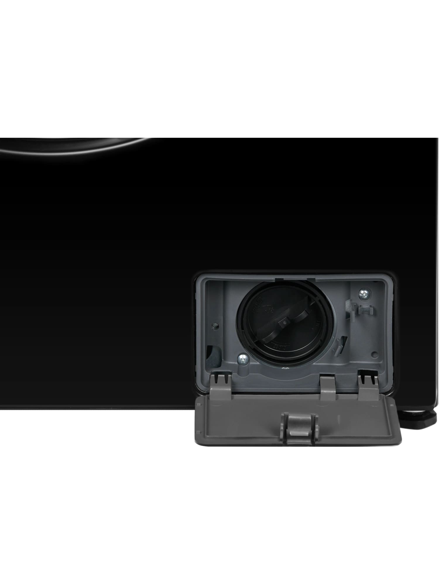 картинка Стиральная машина Nordfrost WM2 6100 B 