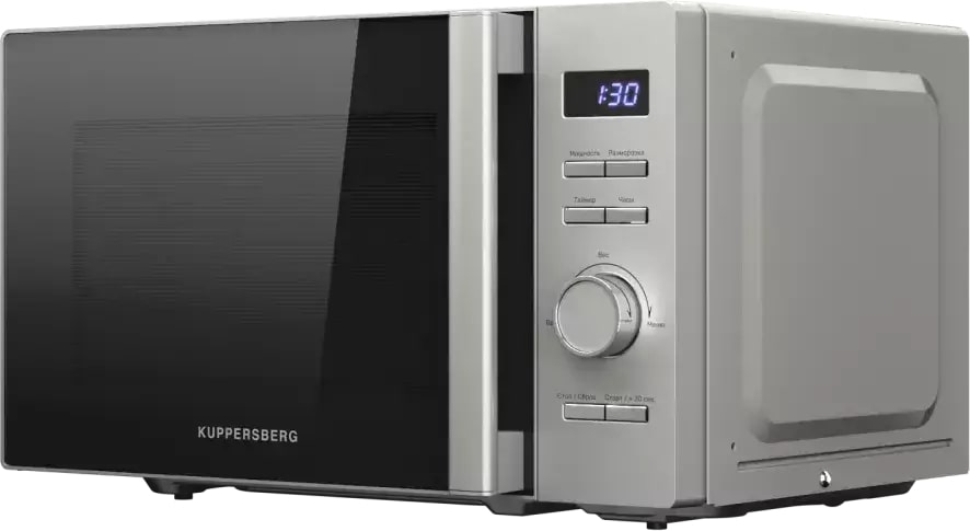 картинка Микроволновая печь Kuppersberg TMW 205 BX 