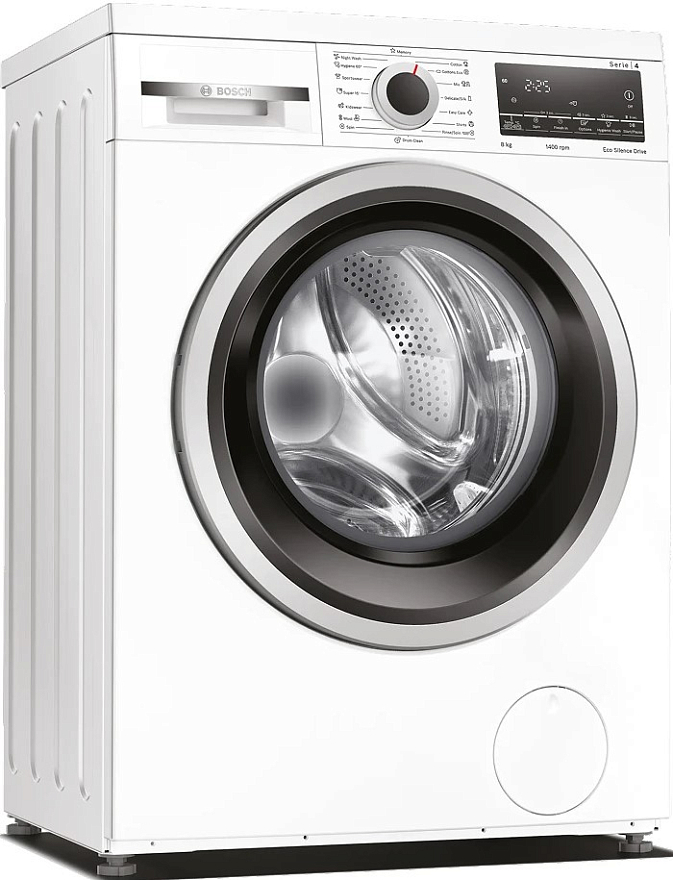картинка Стиральная машина Bosch WLS28460ME 