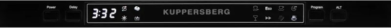 картинка Посудомоечная машина Kuppersberg GS 4557 