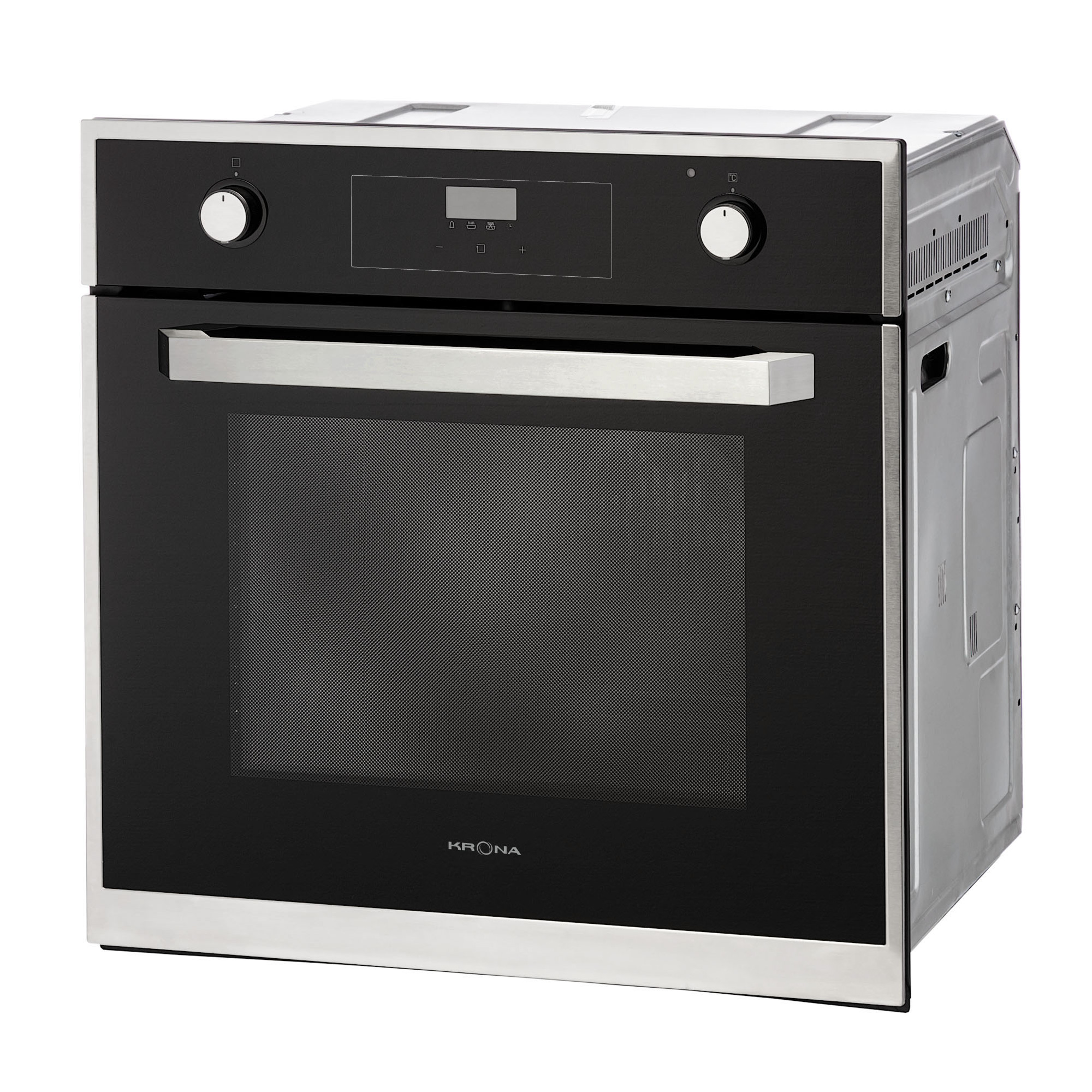 картинка Электрический духовой шкаф Krona ADRIANO 60 BL G2 