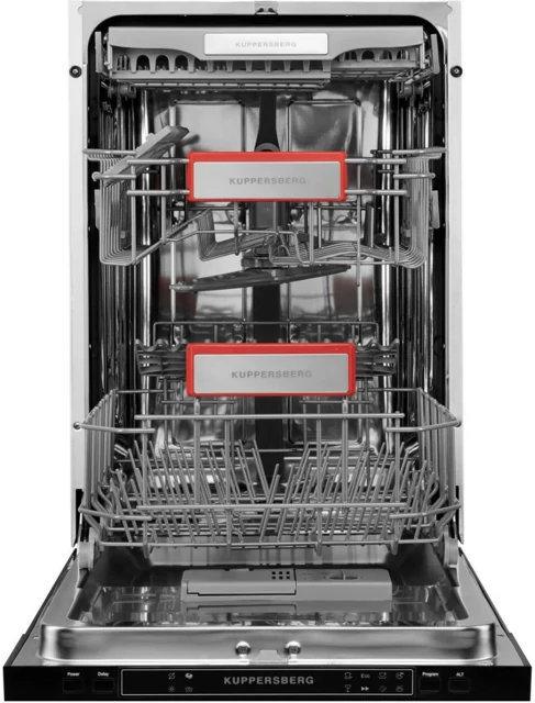 картинка Посудомоечная машина Kuppersberg GS 4557 