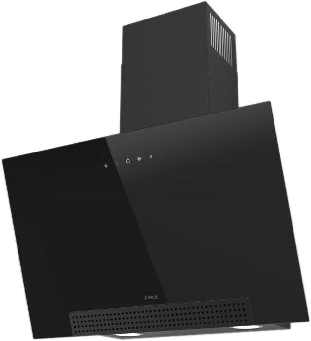 картинка Кухонная вытяжка Elica SHADE BL/A/60 