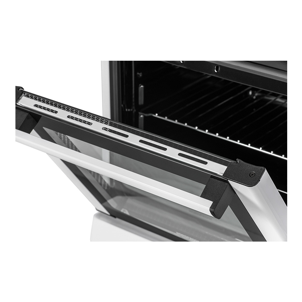картинка Газовая кухонная плита Nordfrost GG 5061 W 