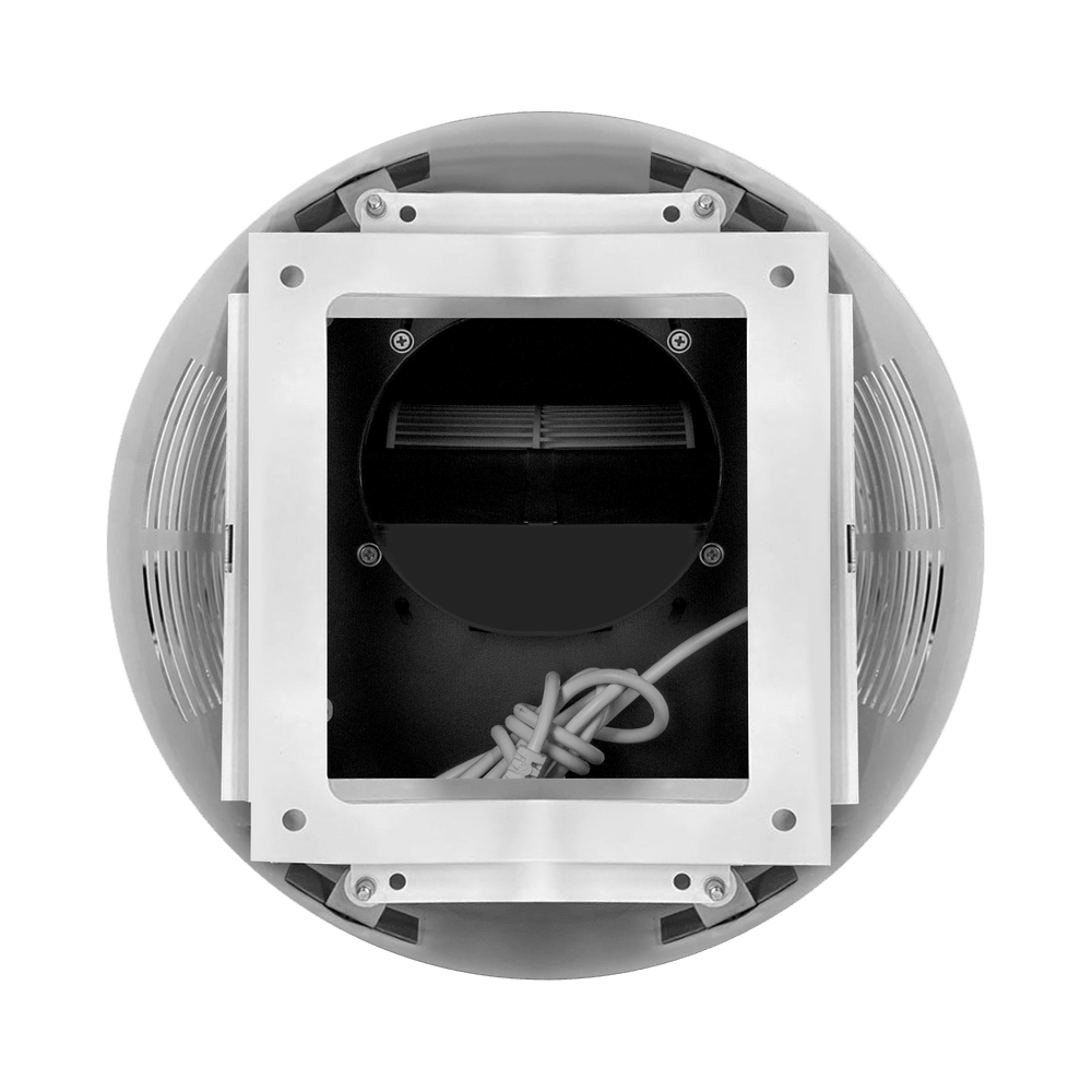 картинка Кухонная вытяжка Maunfeld FESTIVAL 390 Isla белый 