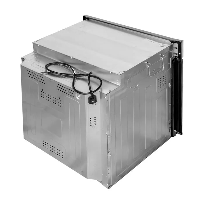 картинка Электрический духовой шкаф Delonghi NSM 11 XL RF RUS 