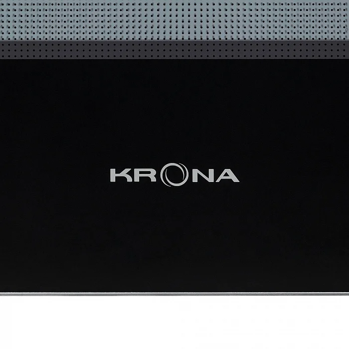 картинка Электрический духовой шкаф Krona BIRNE 60 BL 