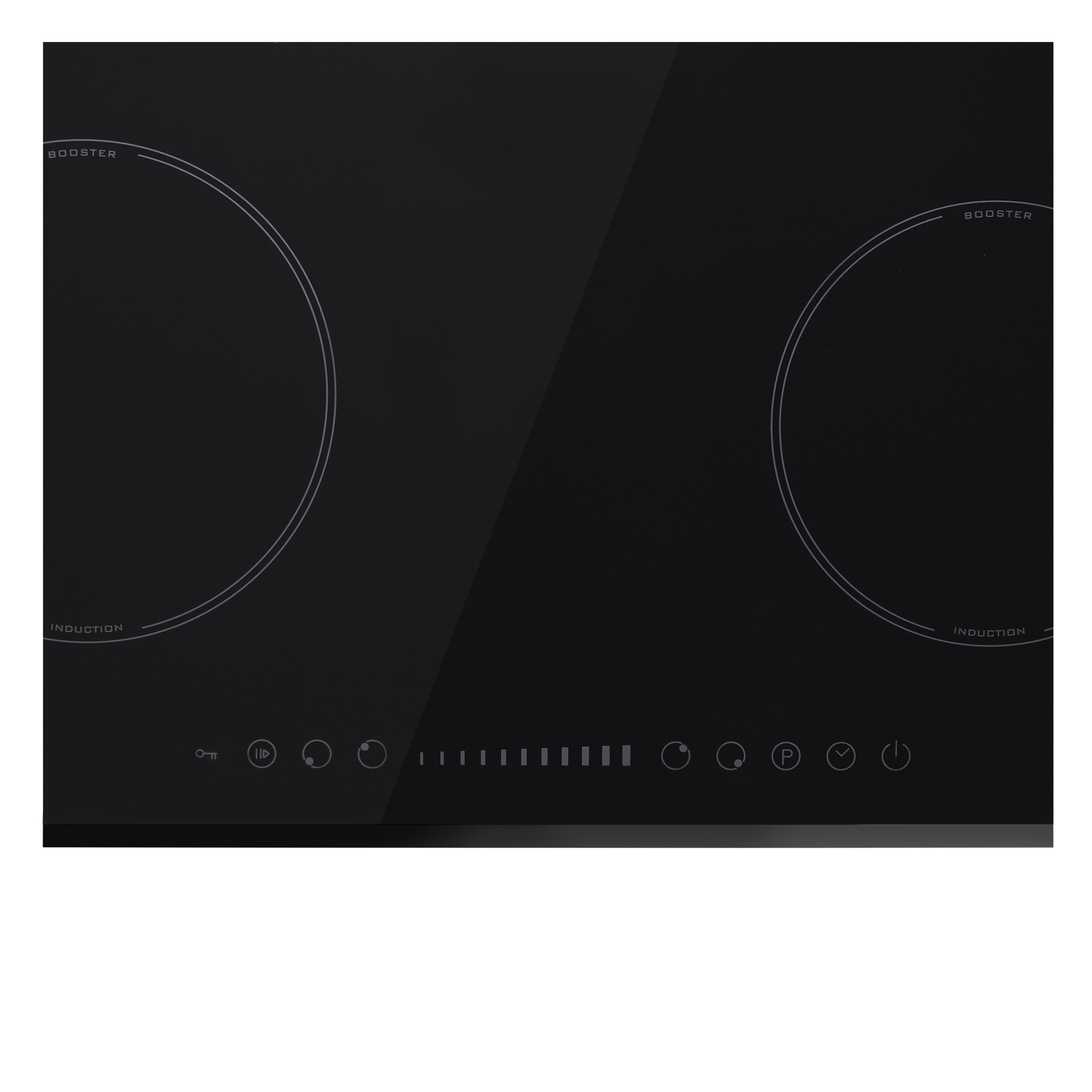 картинка Индукционная варочная панель Korting HI 60504 B 