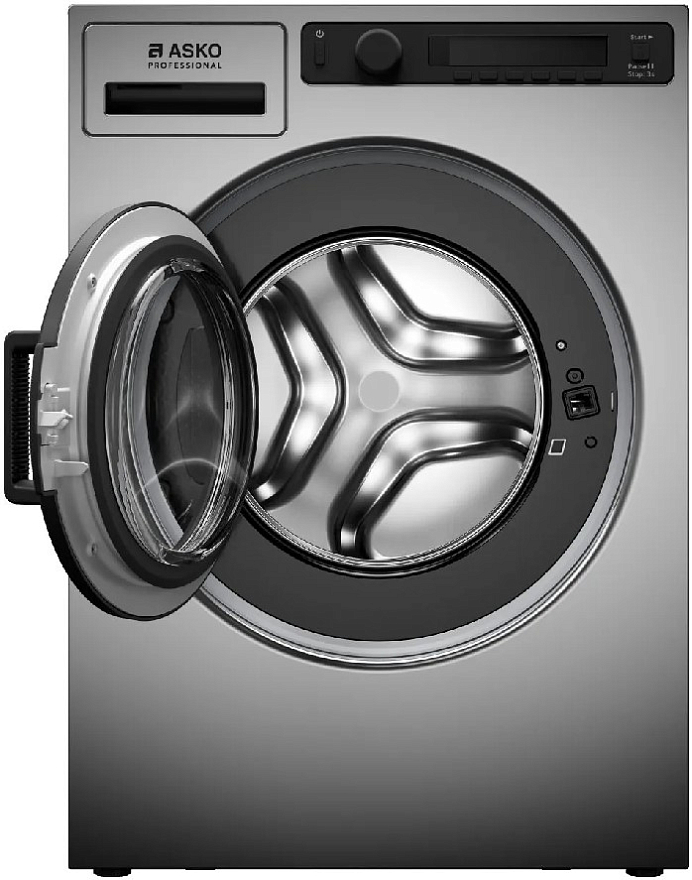 картинка Стиральная машина Asko WMC6743VB.T 