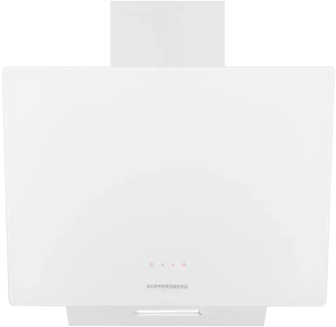 картинка Кухонная вытяжка Kuppersberg F 605 W 