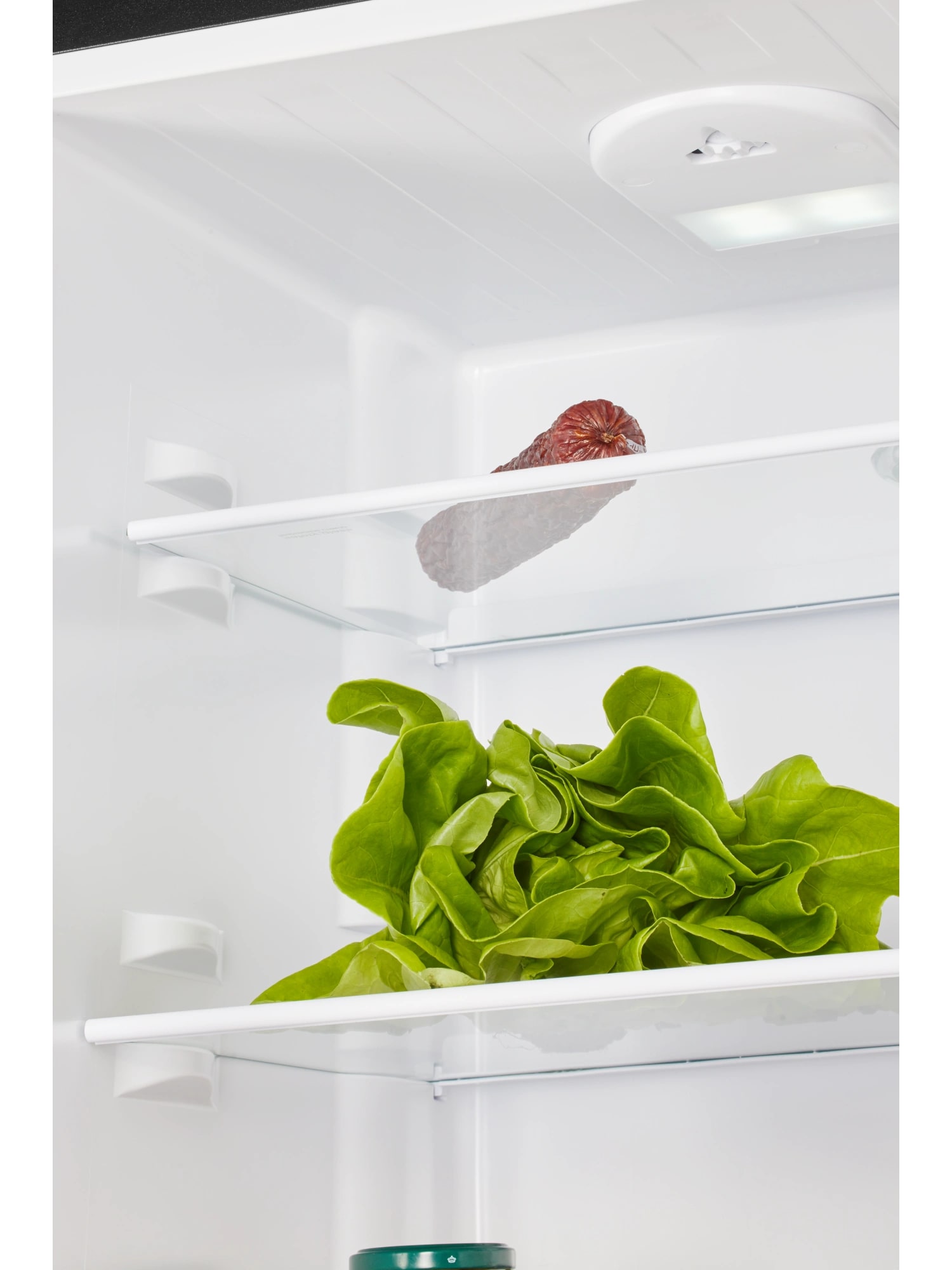 картинка Отдельностоящий холодильник Nord NRB 122 B черный 