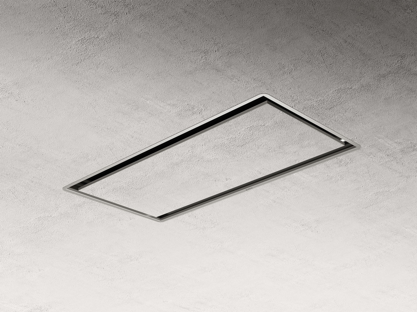 картинка Кухонная вытяжка ILLUSION H30 PAINT/A/100 