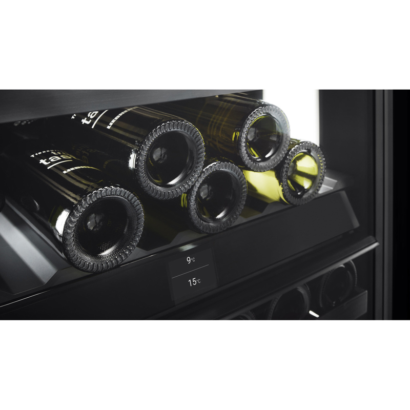 картинка Встраиваемый винный шкаф Liebherr UWgbi 3682-20 001 