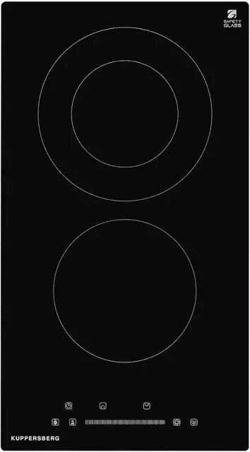 картинка Варочная панель Домино Kuppersberg ECS 321 